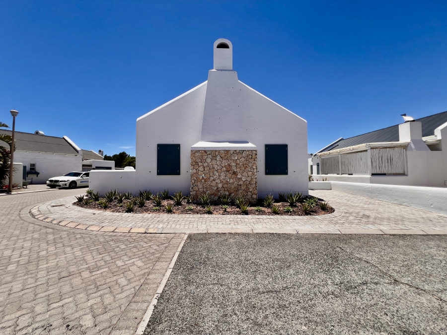 3 Bedroom Property for Sale in Paternoster Western Cape